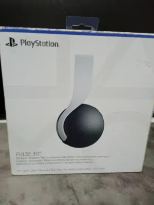 سماعتين أصليات صوت محيطي مستعمل بوضع ممتاز و السعر ممتاز بالنسبة لسعرهم جداد. يوجد توصيل