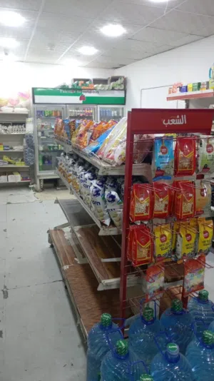 سوبر ماركت للبيع دوار ام عبهره