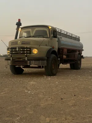 بوز عايدي مرسيدس 1978