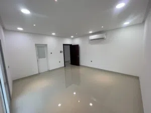 4 Bedrooms . Semi Furnished . Yearly1