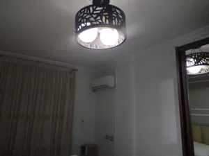 كشاف ليد ونجف