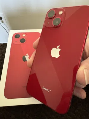 Apple iPhone 13 128 GB in Tripoli
