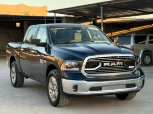 Used Dodge Ram in Al Khums
