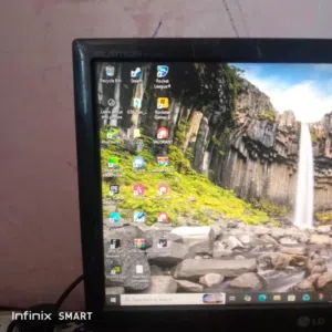 بي سي كمبيوتر العاب GTX 1650