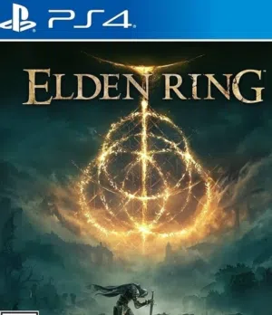 مطلوب الدن رينغ elden ring ps4 مستعمل مصراته