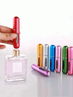 Perfumes . New0