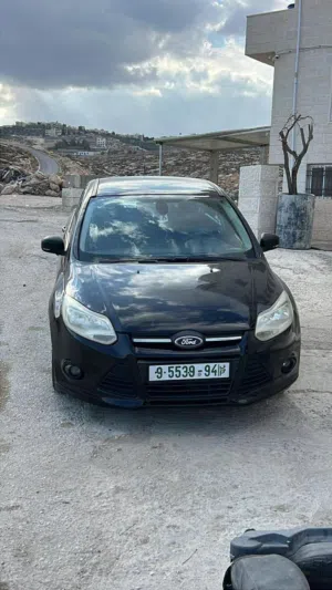 فورد-فوكس-2011