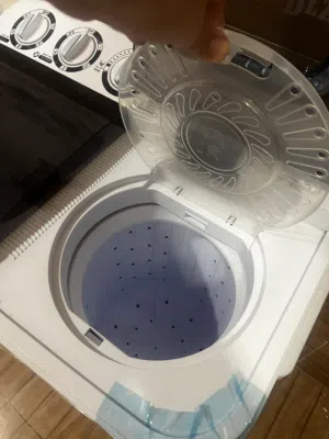 Impex washing machine