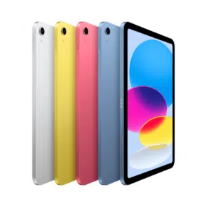 iPad 11a16 128g new  مكفول من ابل