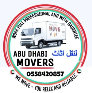Abu Dhabi Professional Movers 