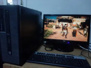 pc gamer complet