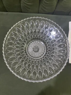 صحن حلاوه جديده