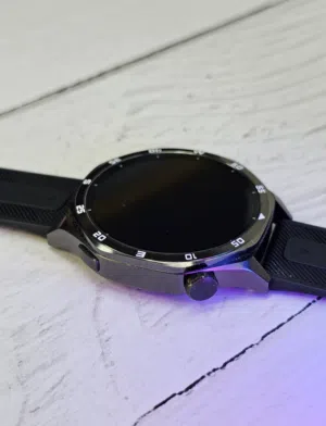 ساعة سمارت جديدة