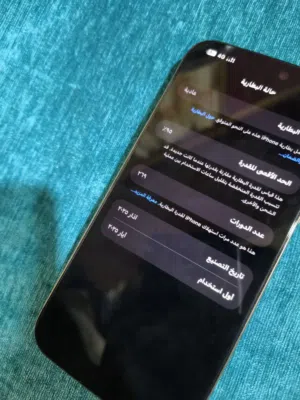 16 برو ماكس