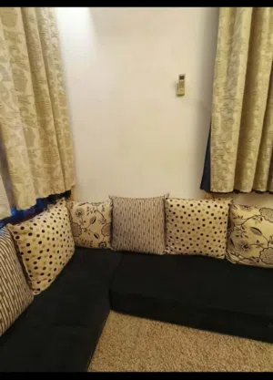 جلسة نظيفه