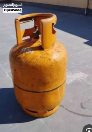 اسطوانة غاز للبيع