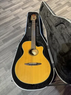 Guitar Classic Yamaha