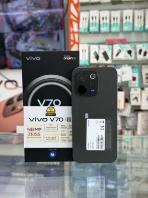 Vivo V70 5G