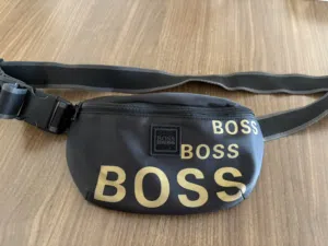 حقيبه Boss للبيع