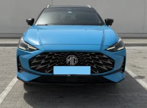 Mg one luxury