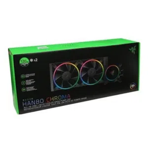 Razer Hanbo Chroma (New*) مراوح معالج