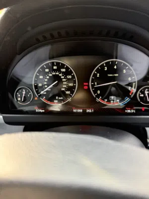 بي ام دبليو للبيع 2012