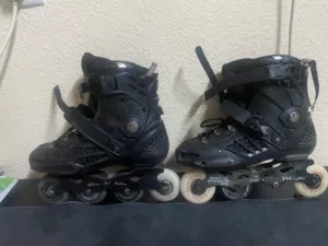 سكيت  رول للبيع مستعجل