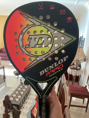 Racket Sports . New2