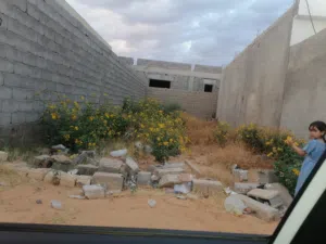 Residential Land for Sale in Tripoli Ain Zara
