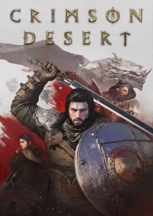 Crimson desert xbox full account اكونت فل او تجديد على الاكونت الشخصي crimson desert بسعر كويس جدا