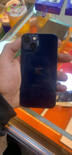 Iphone13 وكالة الوكالة الوكالة وافحص وين ما بدك ولا مفكوك برغي