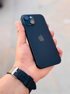 Apple iPhone 15 128 GB in Misrata
