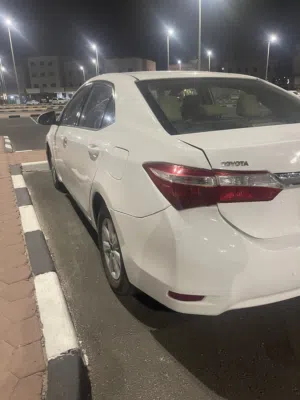 كورلا 2015 ابيض شرط الفحص 1200 نهائي