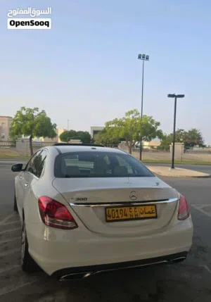 مرسيدس c300 للبيع عاجل ، أرخص من السوق