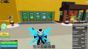 blox fruit account (i can negotiate on the price)