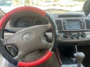 Toyota Camry 2004 in good condition for sale