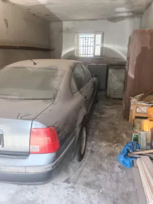 Used Volkswagen Passat in Ramallah and Al-Bireh