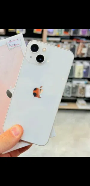 Apple iPhone 13 256 GB in Hadhramaut