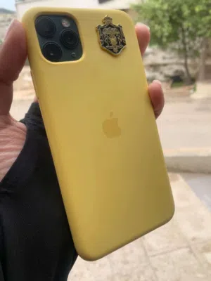 Apple iPhone 11 Pro Max 256 GB in Amman