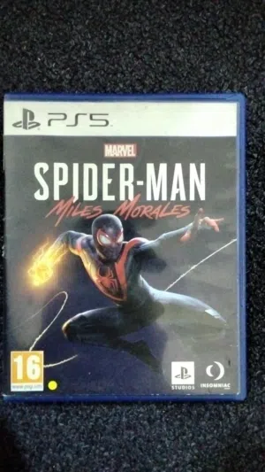 ألعاب للبيع بحالة ممتازة ألعاب بلايستيشن 4 و 5