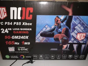 165hz 1ms 24inch monitor