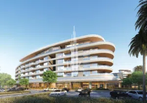 Luxury Apartment- Prime Views- Muscat Hills-Easy installments