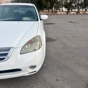 نيسان التيما 2006 NISSAN ALTIMA