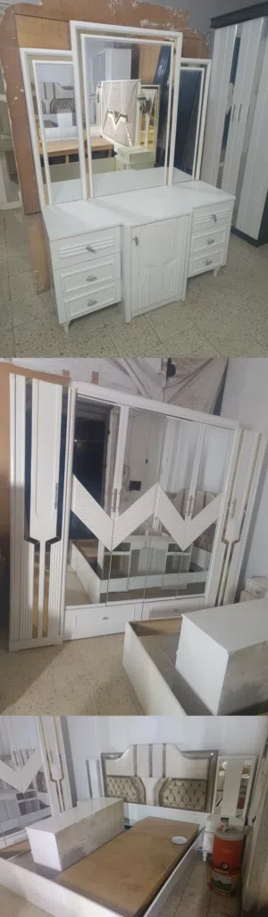 اثاث غرف نوم