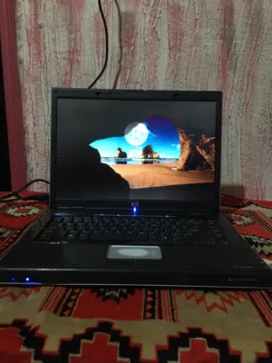 حاله الزيرو اتش بي DV5000