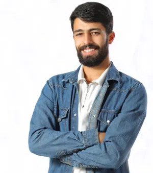 Omar Al-jaber