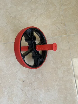 ‏معدات القوة والمقاومة ‏.‏ مستعمل‏2