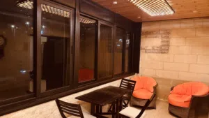 70 m2 1 Bedroom Apartments for Rent in Amman Abu Nsair