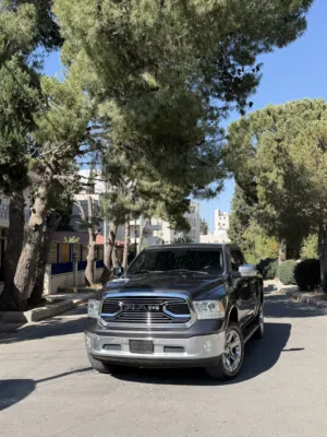 Used Dodge Ram in Amman