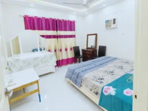 `Direct Owner 2BHK Furnished Al Nahda/Al Taawun Flexible Daily Stay 199 Per Day